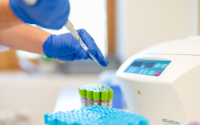 Des résultats encourageants pour RADIODETECT