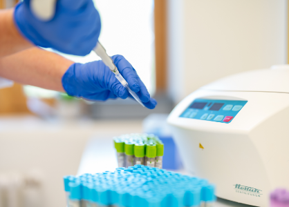 Des résultats encourageants pour RADIODETECT